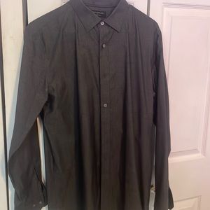 Gray with black pattern